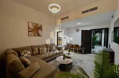 Apartment - 1 Bedroom - 2 Bathrooms for rent in Al Naemiya Tower 1 - Al Naemiya Towers - Al Nuaimiya - Ajman