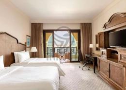 Studio - 1 bathroom for rent in Al Maqtaa - Abu Dhabi