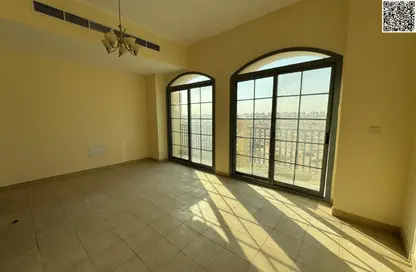 Bulk Rent Unit - Studio - 2 Bathrooms for rent in Al Zaheya Gardens - Al Zahya - Ajman
