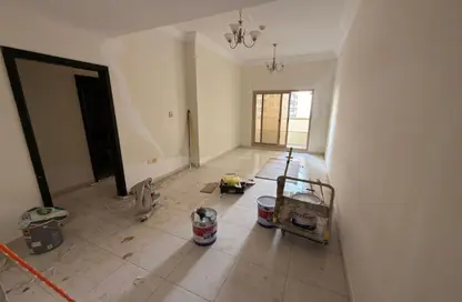 Apartment - 1 Bedroom - 2 Bathrooms for rent in Goldcrest Dreams 4 - Goldcrest Dreams - Emirates City - Ajman Apartment - 1 Bedroom - 2 Bathrooms for rent in Goldcrest Dreams 4 - Goldcrest Dreams - Emirates City - Ajman