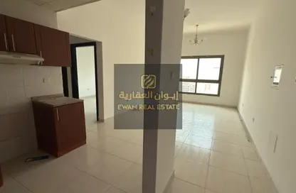 Apartment - 2 Bedrooms - 2 Bathrooms for rent in Al Amerah - Ajman