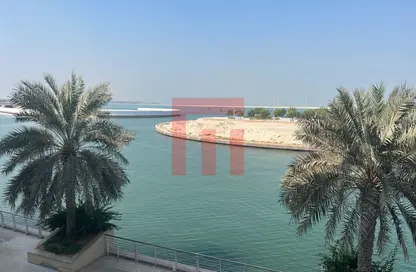 Duplex - 3 Bedrooms - 4 Bathrooms for rent in P2652 - Al Raha Beach - Abu Dhabi
