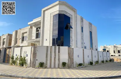 فيلا - 5 غرف نوم - 7 حمامات للبيع في الحليو 2 - الحليو - عجمان