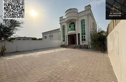Villa - 5 Bedrooms - 7 Bathrooms for sale in Al Rawda 3 Villas - Al Rawda 3 - Al Rawda - Ajman Villa - 5 Bedrooms - 7 Bathrooms for sale in Al Rawda 3 Villas - Al Rawda 3 - Al Rawda - Ajman