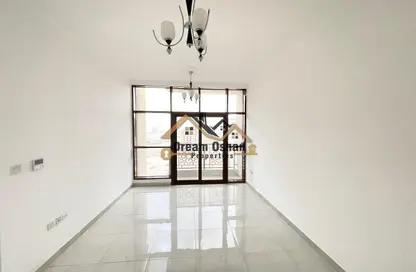 Apartment - 1 Bedroom - 2 Bathrooms for rent in Dome Tower - Al Jaddaf - Dubai