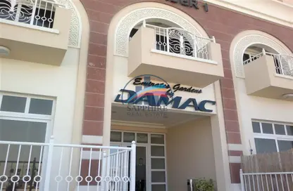 Apartment - Studio - 1 Bathroom for rent in Lavender 1 - Emirates Gardens 1 - Jumeirah Village Circle - Dubai