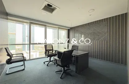 مكتب - استوديو للايجار في ذا إكستشنج - الخليج التجاري - دبي مكتب - استوديو للايجار في ذا إكستشنج - الخليج التجاري - دبي