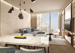 Apartment - 2 bedrooms - 3 bathrooms for sale in The Address Residences Dubai Opera - Downtown Dubai - Dubai