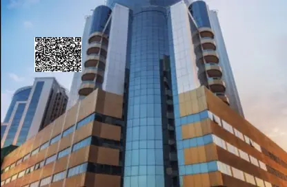 شقة - 2 غرف نوم - 3 حمامات للبيع في أورينت تاور 2 - أورينت تاور - البستان - عجمان شقة - 2 غرف نوم - 3 حمامات للبيع في أورينت تاور 2 - أورينت تاور - البستان - عجمان