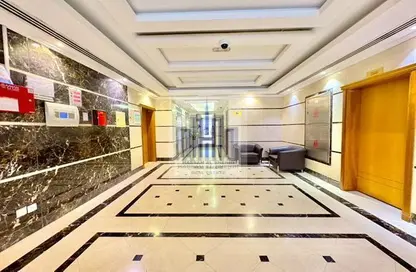 Apartment - 1 Bedroom - 2 Bathrooms for rent in Salam Building - Muwaileh Commercial - Sharjah