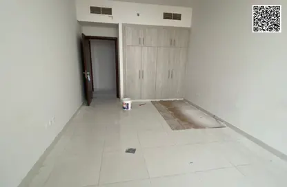 شقة - 2 غرف نوم - 2 حمامات للايجار في مبنى جيباس 3 - الراشدية 2 - الراشدية - عجمان