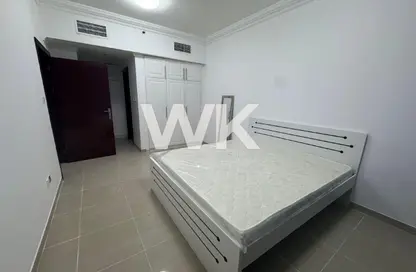 Apartment - 3 Bedrooms - 3 Bathrooms for sale in Manchester Tower - Dubai Marina - Dubai