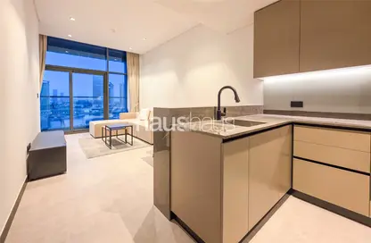 Apartment - 1 Bedroom - 1 Bathroom for sale in 15 Northside - Tower 2 - 15 Northside - Business Bay - Dubai