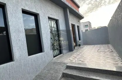 Apartment - 5 Bedrooms - 5 Bathrooms for rent in Al Yasmeen 1 - Al Yasmeen - Ajman