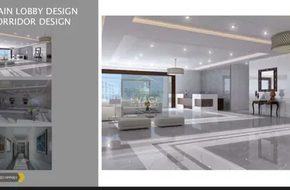 Whole Building - 7+ Bedrooms - 7+ Bathrooms for sale in Ajman Corniche Residences - Ajman Corniche Road - Ajman