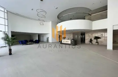 Apartment - Studio - 1 Bathroom for sale in Azizi Star - Al Furjan - Dubai