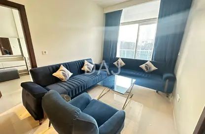 Apartment - 2 Bedrooms - 2 Bathrooms for rent in Vera Residences - Business Bay - Dubai