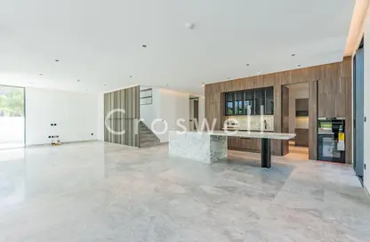 Villa - 5 Bedrooms - 7 Bathrooms for sale in Harmony 3 - Harmony - Tilal Al Ghaf - Dubai