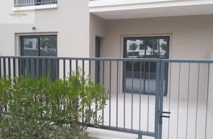 Apartment - 1 Bedroom - 1 Bathroom for rent in Indigo Beach Residence - Maryam Beach Residence - Maryam Island - Sharjah