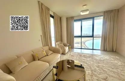 شقة - غرفة نوم - 2 حمامات للبيع في بلوباي ووك - مدينة أجمل مكان - مدينة الواجهة المائية لإمارة الشارقة - الشارقة