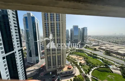 Apartment - 3 Bedrooms - 3 Bathrooms for rent in Armada Tower 3 - Lake Elucio - Jumeirah Lake Towers - Dubai