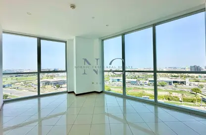 Apartment - 2 Bedrooms - 3 Bathrooms for rent in Marsa Plaza - Dubai Festival City - Dubai