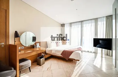 شقة - 1 حمام للبيع في فايف في جميرا فيلج سيركل - قرية الجميرا سركل - دبي