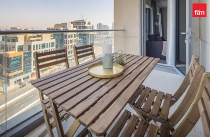 Apartment - 1 Bedroom - 2 Bathrooms for sale in South Ridge 5 - South Ridge - Downtown Dubai - Dubai