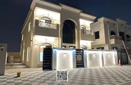 فيلا - 5 غرف نوم - 7 حمامات للبيع في الحليو 2 - الحليو - عجمان