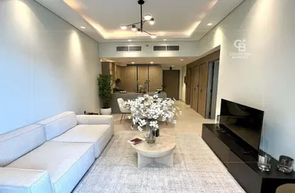 Apartment - 1 Bedroom - 2 Bathrooms for sale in Al Serh Residences 11 - Jumeirah Village Circle - Dubai