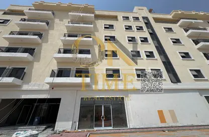 Apartment - Studio - 1 Bathroom for sale in Kentia - Ajman Uptown Villas - Ajman Uptown - Ajman Apartment - Studio - 1 Bathroom for sale in Kentia - Ajman Uptown Villas - Ajman Uptown - Ajman