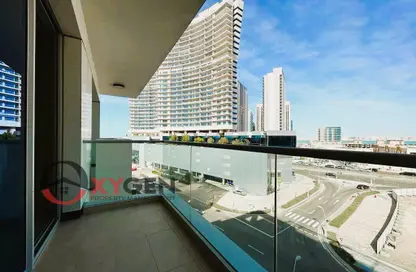 Apartment - 1 Bedroom - 2 Bathrooms for sale in Oasis Residences - Shams Abu Dhabi - Al Reem Island - Abu Dhabi