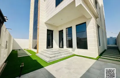 فيلا - 5 غرف نوم - 7 حمامات للبيع في الحليو 2 - الحليو - عجمان