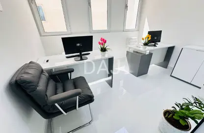 مكتب - استوديو - 1 حمام للايجار في مبنى هوريزون - بورسعيد - ديرة - دبي