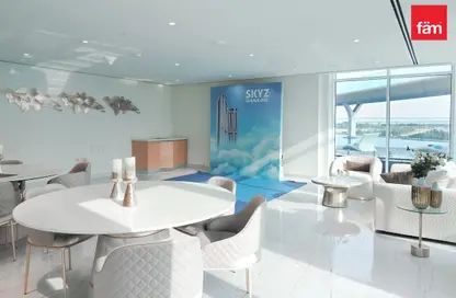 Apartment - 1 Bedroom - 1 Bathroom for rent in Skyz by Danube - Arjan - Dubai Apartment - 1 Bedroom - 1 Bathroom for rent in Skyz by Danube - Arjan - Dubai