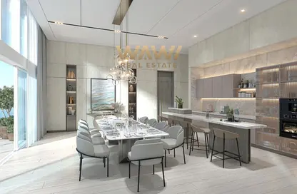 Apartment - 2 Bedrooms - 3 Bathrooms for sale in Cape Hayat - Mina Al Arab - Ras Al Khaimah Apartment - 2 Bedrooms - 3 Bathrooms for sale in Cape Hayat - Mina Al Arab - Ras Al Khaimah