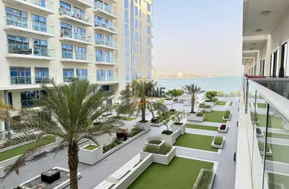 Apartment - 1 Bedroom - 2 Bathrooms for rent in Pacific Tahiti - Pacific - Al Marjan Island - Ras Al Khaimah