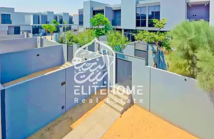 Townhouse - 2 Bedrooms - 4 Bathrooms for sale in Sendian - Masaar - Tilal City - Sharjah