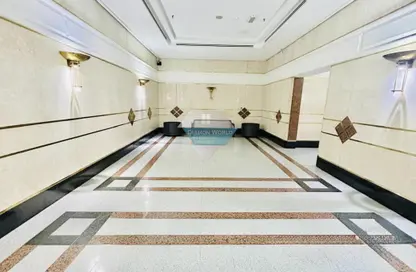 شقة - غرفة نوم - 1 حمام للايجار في شارع حمدان - أبوظبي