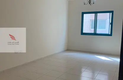 شقة - 2 غرف نوم - 2 حمامات للايجار في مبنى جيباس 3 - الراشدية 2 - الراشدية - عجمان
