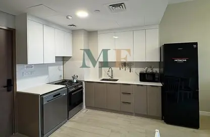 شقة - 2 غرف نوم - 2 حمامات للايجار في روكان ريزيدينس - دبي لاند - دبي