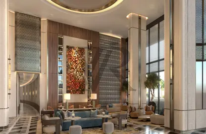 شقة - غرفة نوم - 2 حمامات للبيع في تاج ويلينغتون ميوز - جزيرة المرجان - رأس الخيمة شقة - غرفة نوم - 2 حمامات للبيع في تاج ويلينغتون ميوز - جزيرة المرجان - رأس الخيمة