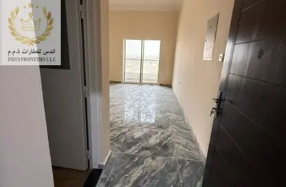 Apartment - 1 Bedroom - 2 Bathrooms for rent in Al Jurf 3 - Al Jurf - Ajman Downtown - Ajman