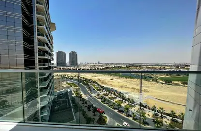 Apartment - 1 Bedroom - 1 Bathroom for rent in Artesia C - Artesia - DAMAC Hills - Dubai