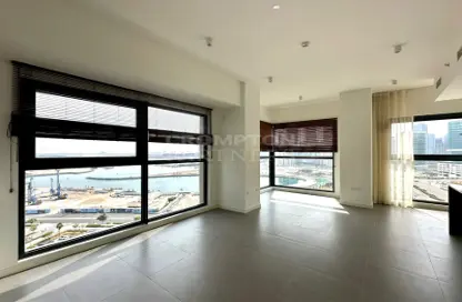 Apartment - 1 Bedroom - 1 Bathroom for rent in Pixel - Makers District - Al Reem Island - Abu Dhabi