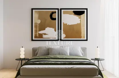 شقة - 2 غرف نوم - 2 حمامات للبيع في شقق سانتوريني السكنية من لوتراكي - مثلث قرية الجميرا - دبي شقة - 2 غرف نوم - 2 حمامات للبيع في شقق سانتوريني السكنية من لوتراكي - مثلث قرية الجميرا - دبي