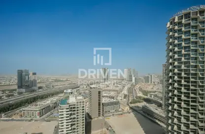 Apartment - Studio - 1 Bathroom for rent in Ghalia Tower - District 18 - Jumeirah Village Circle - Dubai Apartment - Studio - 1 Bathroom for rent in Ghalia Tower - District 18 - Jumeirah Village Circle - Dubai