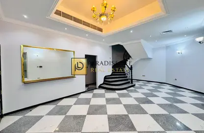 Villa - 4 Bedrooms - 4 Bathrooms for rent in Mirdif Villas - Mirdif - Dubai
