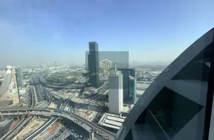 Apartment - 1 Bedroom - 2 Bathrooms for rent in Duja Tower - Sheikh Zayed Road - Dubai Apartment - 1 Bedroom - 2 Bathrooms for rent in Duja Tower - Sheikh Zayed Road - Dubai