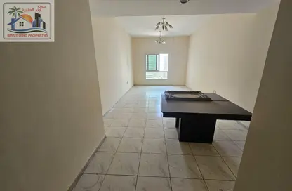 Apartment - 2 Bedrooms - 2 Bathrooms for rent in Al Majaz 2 - Al Majaz - Sharjah